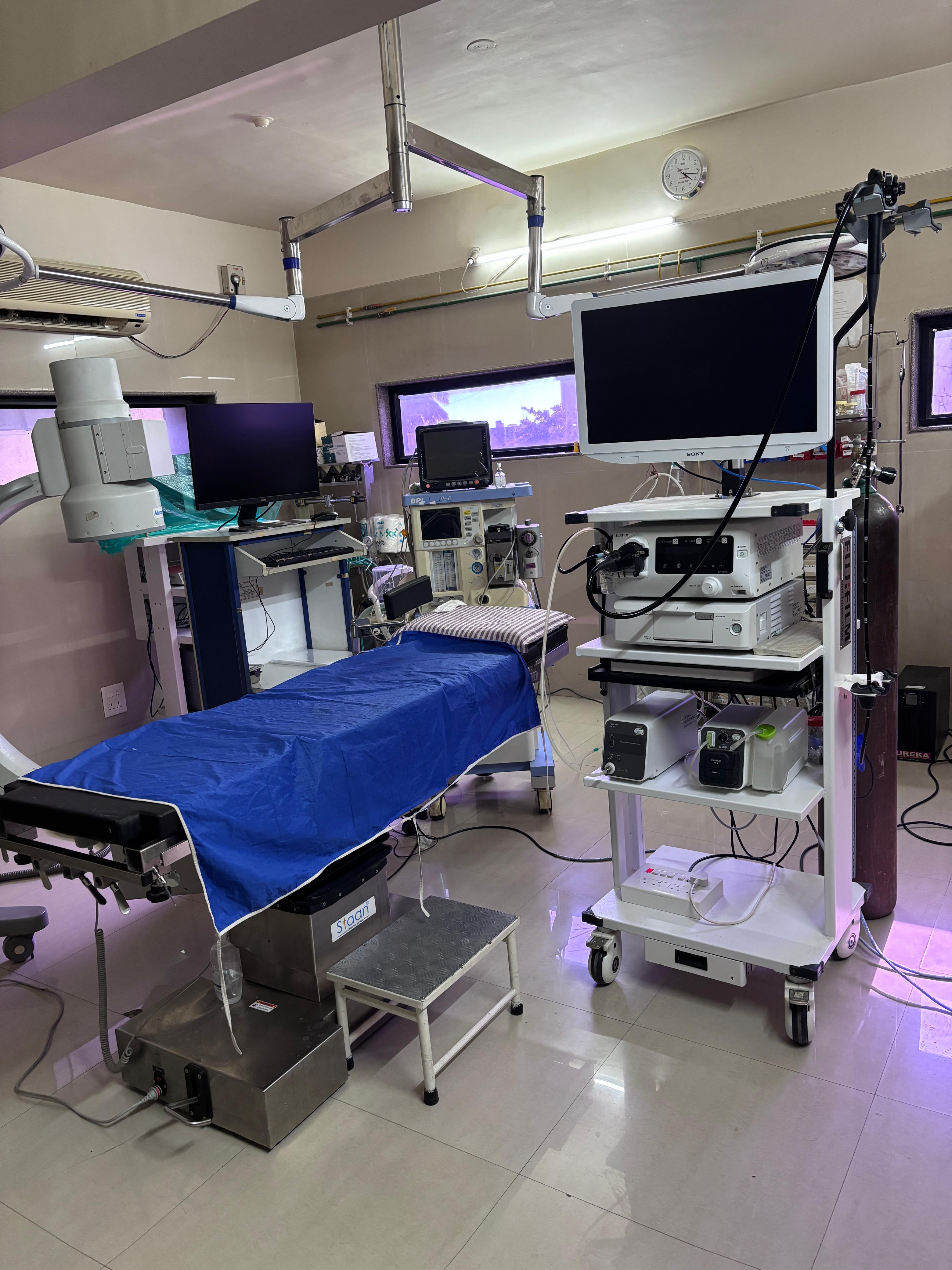 Hospital